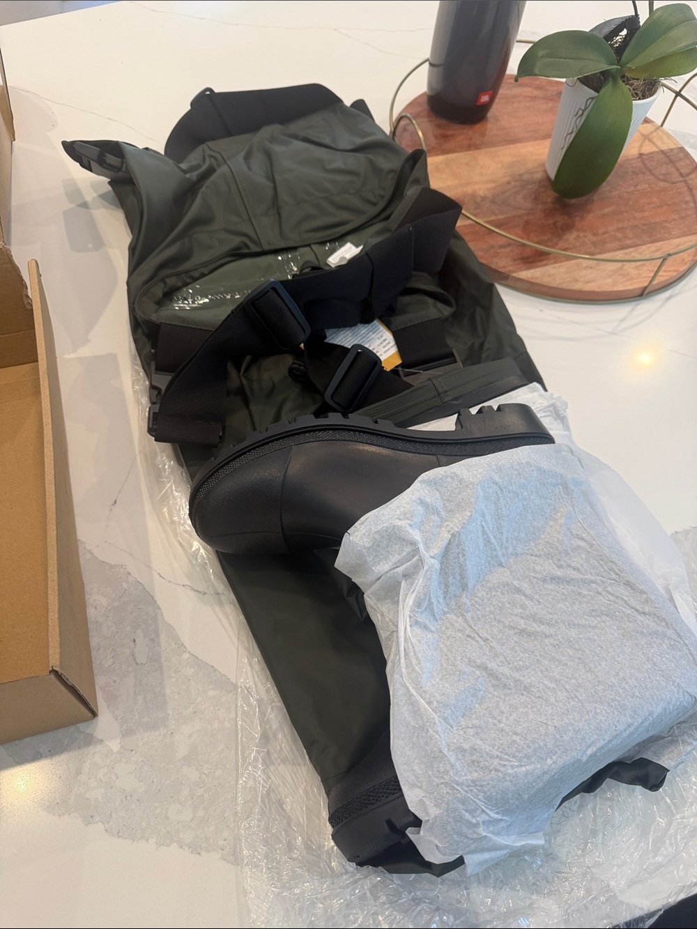 Dikasun High-End-Outdoor Waterproof Equipment